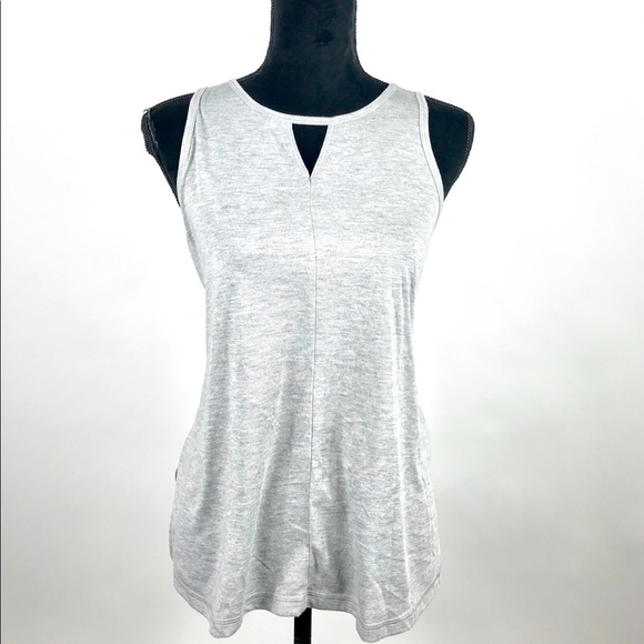 Calvin Klein Tops - Calvin Klein Women Top Gray